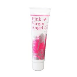Pink Virgin Angel 60g Medicated Whitening Cream