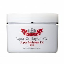 Dr.Ci Labo Skin Care Medicated Aqua-Collagen-Gel Super Moisture EX 120g
