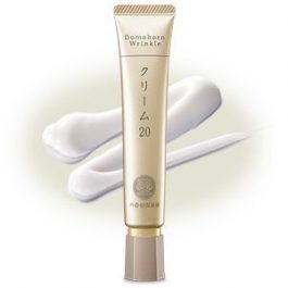 Domohorn Wrinkle Cream20 30g for 60 days 朵茉丽蔻 女人我最大