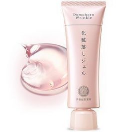 Domohorn Wrinkle Oil-in-Gel Remover 110g for 60 days 朵茉丽蔻 女人我最大
