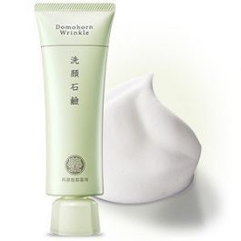 Domohorn Wrinkle Silky Cream Foam 110g for 60 days 朵茉丽蔻 女人我最大