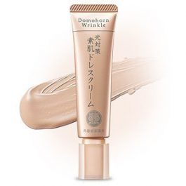 Domohorn Wrinklle UV Dress Cream (SPF50+/PA++++) 25g for 75 days 朵茉丽蔻 女人我最大