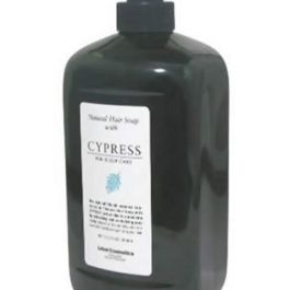 Lebel Natural Hair Soap Cypress Shampoo 1000ml
