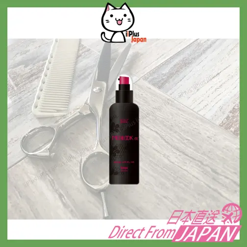 Hoyu Professional Medilook Scalp Tonic 200ml