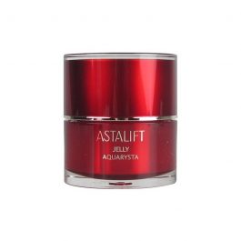 Fujifilm ASTALIFT Jelly Aquarysta 40g/60g/Refill 魔力紅美肌凍