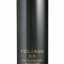 New Nakano FOLIAGE Scalp Essence EX-RD / EX-BL / EX-GM(For Men) 200ml / Refill