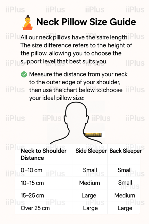 TEMPUR Original Neck Pillow Ice Gray Velor Size: S/M Japanese domestic version - Image 2