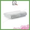 TEMPUR Original Neck Pillow Ice Gray Velor Size: S/M Japanese domestic version - Image 3