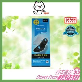 Phiten Metax Insole Cup Type, for sports and running /Direct from Japan /Japan Domestic Version/