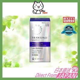 Transino White C Premium 90 / 180 tablets (For 15 / 30days), Direct from Japan