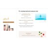 NEW HOYU PROFESSIONAL PROMASTER COLOR CARE Out Bath Treatment 80ml 【Sweetia / Calmy / Stylish / Rich】OUTBATH SHINE  /Japanese domestic version /：圖片 4