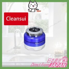 Mitsubishi Rayon Cleansui Water Filter Shower SD104-BL /Direct from Japan /