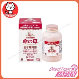 KOBAYASHI Inochi no haha / Mother of life / Inochino haha A 420 / 840 Tablets /Japanese domestic version /