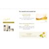 NEW HOYU PROFESSIONAL PROMASTER COLOR CARE Out Bath Treatment 80ml 【Sweetia / Calmy / Stylish / Rich】OUTBATH SHINE  /Japanese domestic version /：圖片 5
