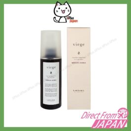 Lebel Viege Medicate Essence 100ml /Japanese domestic version /