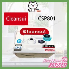 Mitsubishi Rayon Cleansui CSP801-WT Faucet Type Water Purifier /Direct from Japan / CSP801